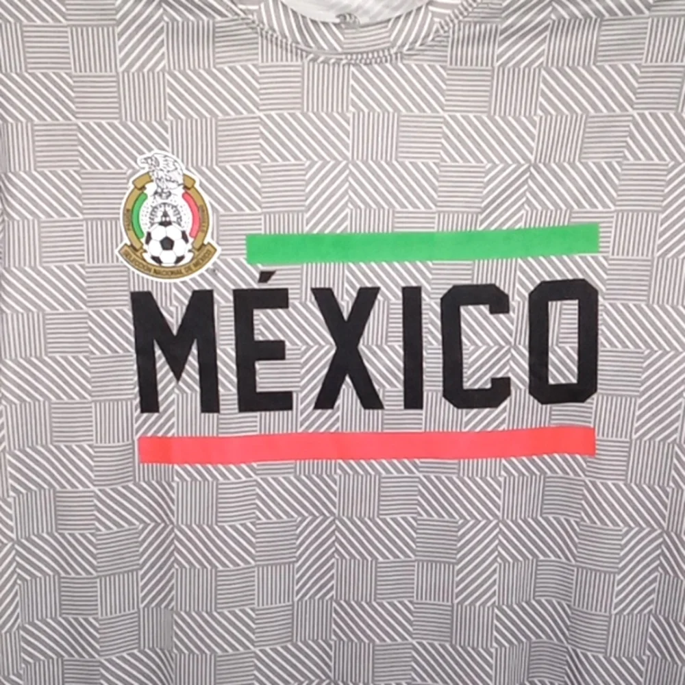 Mexico Top - Picture 2 of 8